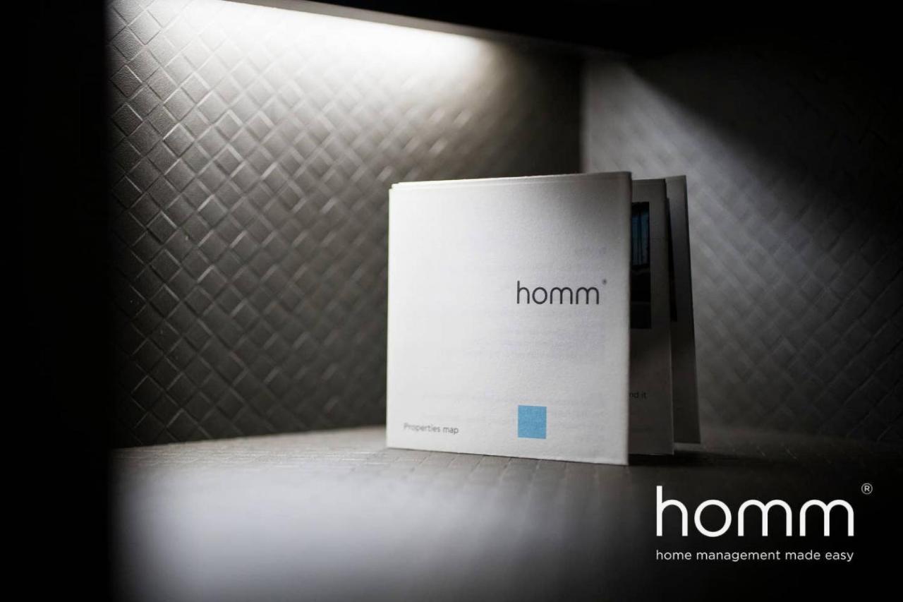 Unique Urban Homm Studio In Piraeus, Alkiviadouアパートメント エクステリア 写真