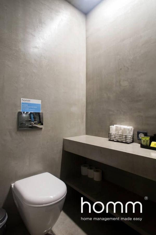 Unique Urban Homm Studio In Piraeus, Alkiviadouアパートメント エクステリア 写真